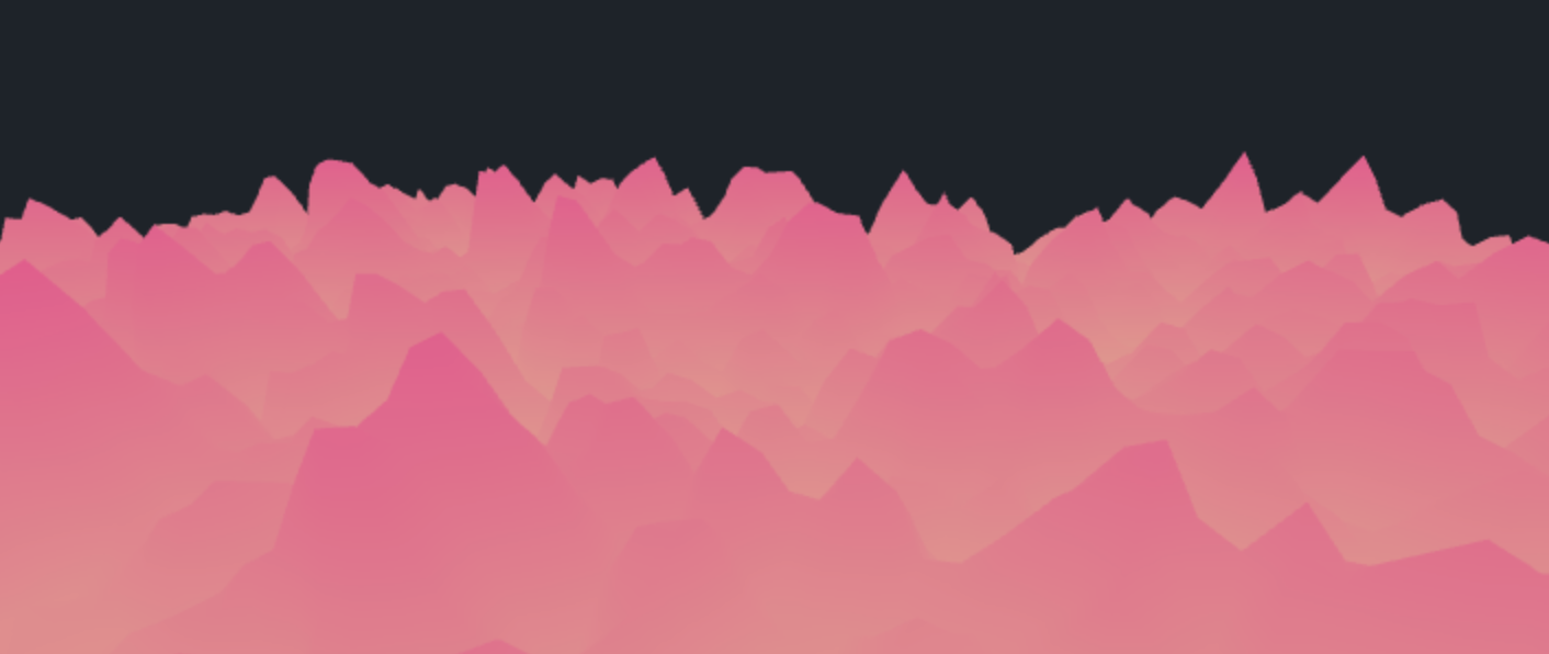 Preview for Terrain Generator