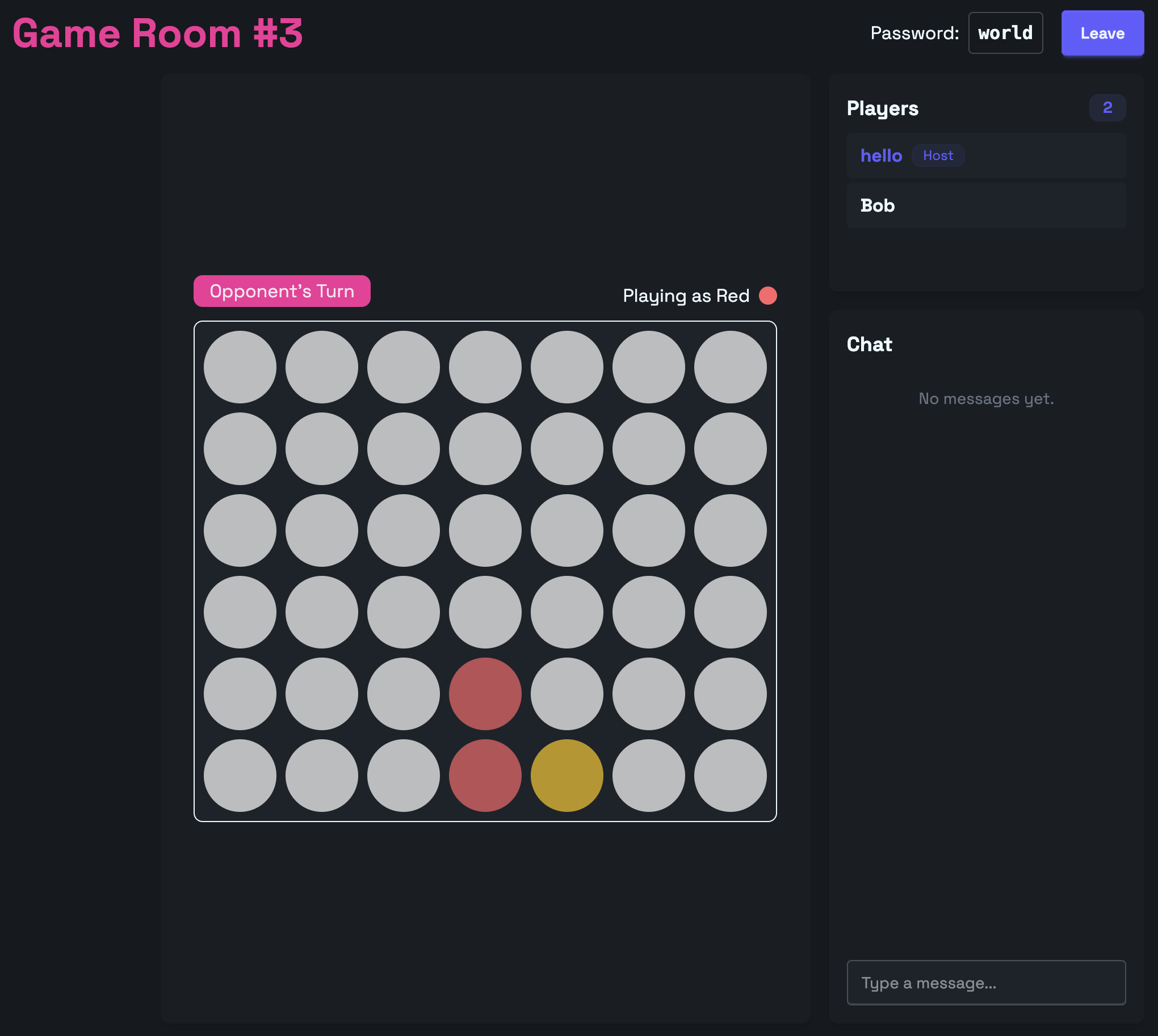 Preview for Gamely