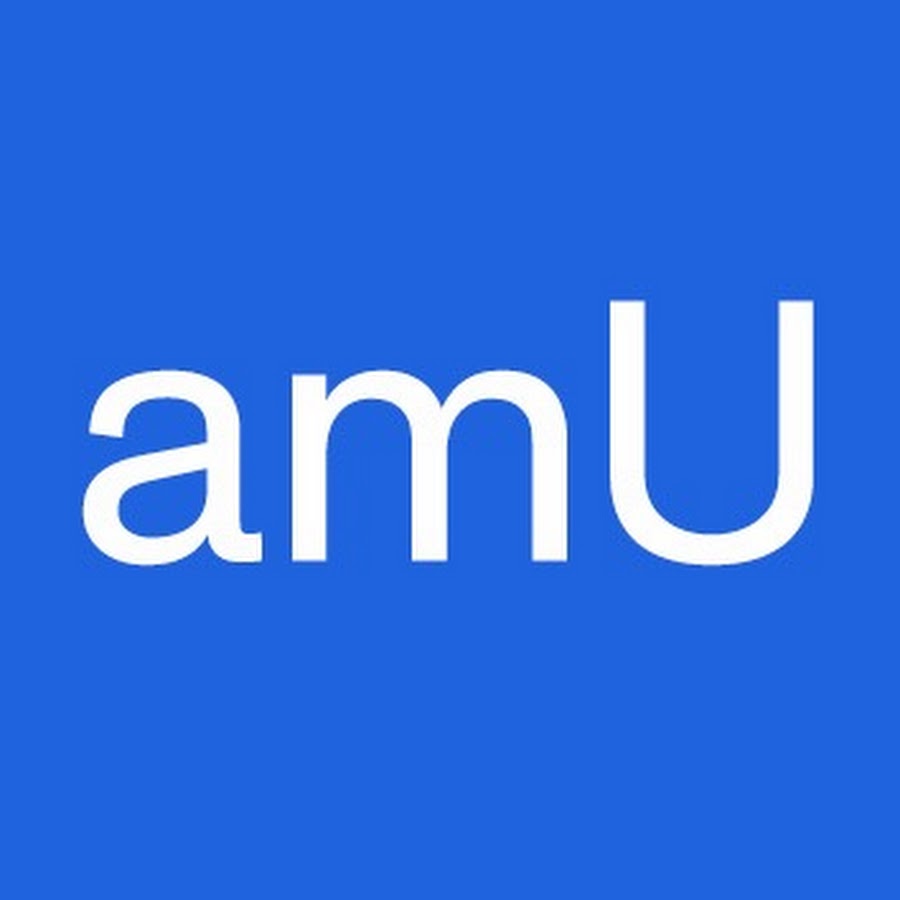 Aix-Marseille Université logo